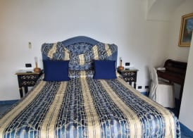 Albergo La Conca Azzurra 4