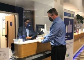 Holiday Inn Express BIRMINGHAM - CITY CENTRE by IHG 2