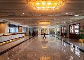 Mount Lavinia Hotel 2
