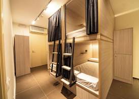 GG Hostel 5