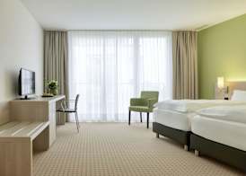 Hotel Eastside 4