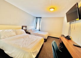 Grand Royal Legacy 3