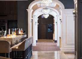 Residence Inn by Marriott Chicago Downtown/Loop 2
