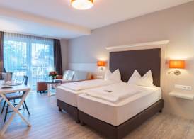 Flair Hotel Rieckmann 5