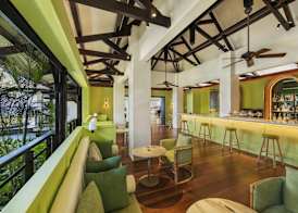 LUX* Le Morne Resort 4