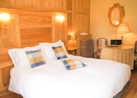 Le Manoir des Impressionnistes - Bord de Mer 2
