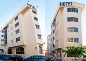 Hotel Alguer 3