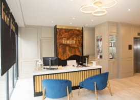 Livin' Serviced Apartments 2