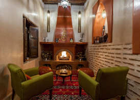 Riad Dar Yema 2