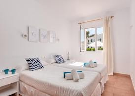 Apartamentos Annabel's II 3