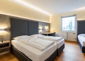 Das Reinisch Just Rooms 5