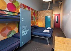 Stayokay Hostel Eindhoven 5