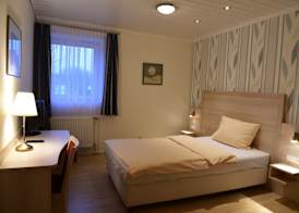 Hotel Harsshof 4