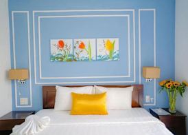Zoey Boutique Villa 2