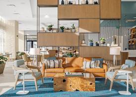 Element by Marriott Nashville Vanderbilt West End 3