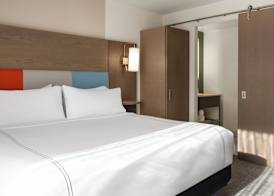 EVEN Hotel BROOKLYN by IHG 4