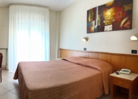 Hotel Sollievo 4