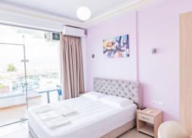 The City Gate Hotel 5