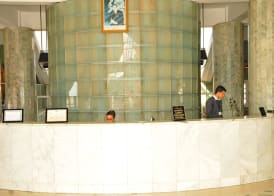Appart-Hôtel Tagadirt 4