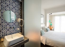 Alilass Hotel 4