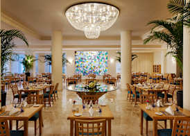 El Dorado Royale Spa Resort - All Inclusive 3