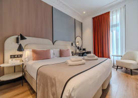 Soho Boutique Turia 5