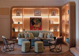 Villa Sant'Andrea, A Belmond Hotel, Taormina Mare 4