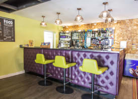 Safestay London Kensington Holland Park 5