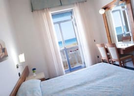 Hotel Blu 4
