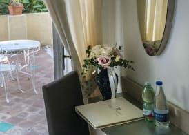 Hotel San Michele 5