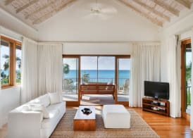 COMO Parrot Cay 5