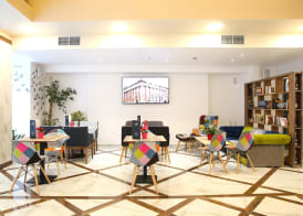 Athens Starlight Hotel 2