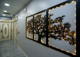 Vali Konak Hotel Nişantaşı 4