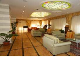 Hotel President 2