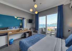 Royalisa Palmiye Beach Hotel Adult Only 5