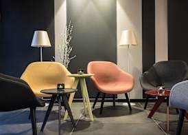 Maximilians Boutique-Hotel Landau 2
