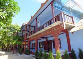 Blue Andaman Lanta Resort 2