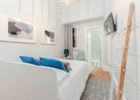 NLC Rooms & Suites 4