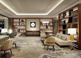 Lotte Hotel Seoul 2