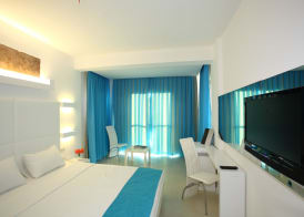 Costa Luvi Hotel Bodrum - All Inclusive 3