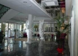 Domizia Palace Hotel 2