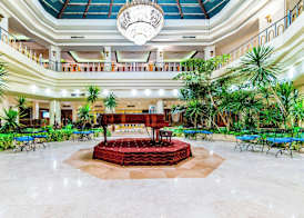 The Grand Hotel, Hurghada 2