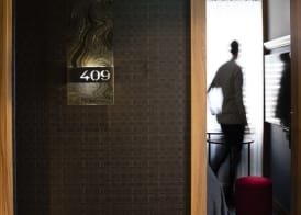 Hotel D Geneva 2