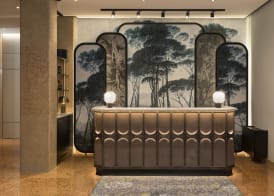 Hotel Indigo VERONA - GRAND HOTEL DES ARTS by IHG 2