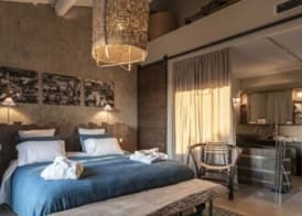 Domaine Tarbouriech, Demeure & Spa 3
