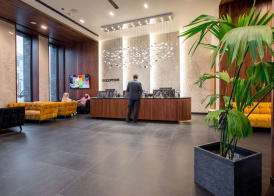 Hotel Diament Plaza Katowice 2