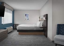 Holiday Inn Express SPOKANE AIRPORT by IHG 4