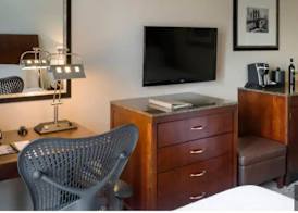 AMTD Idea Tribeca Hotel 5
