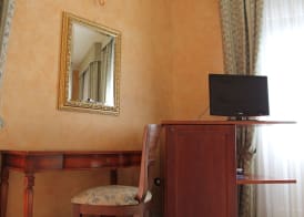 Hotel Lungomare 3