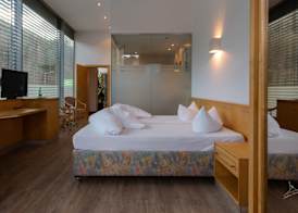Hotel Bruggner Stub`n 5
